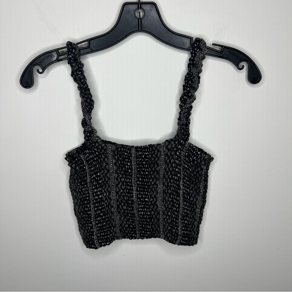 Paper Crane 2 Piece Black Set Size Small - Picture 3 of 16